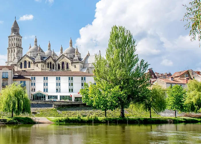 Ibis Centre Hotel Périgueux