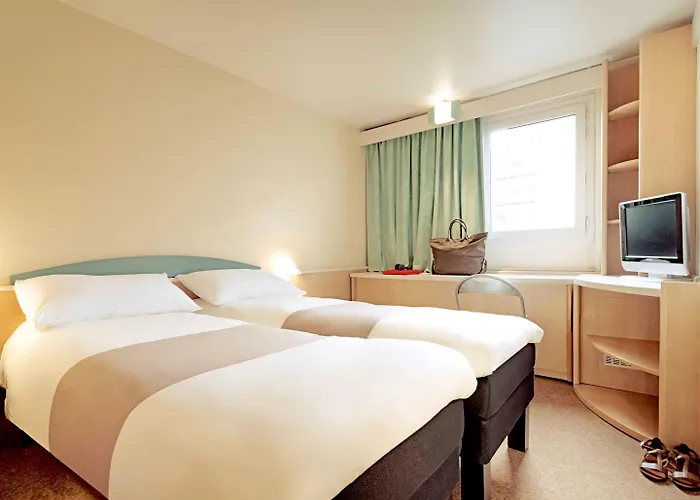 Hotel Ibis Centre Périgueux