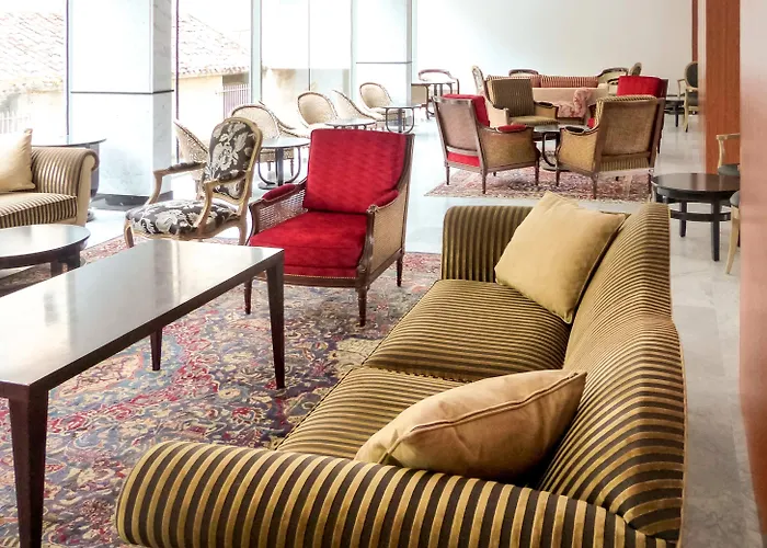 Hotel Ibis Centre 3*