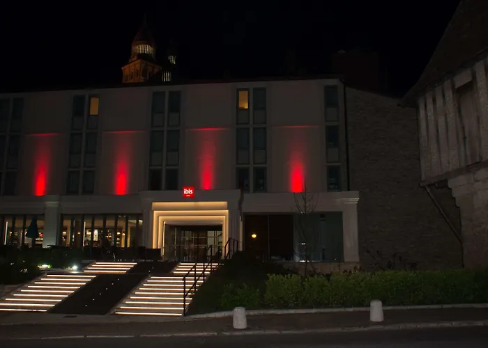 Ibis Centre Hotel