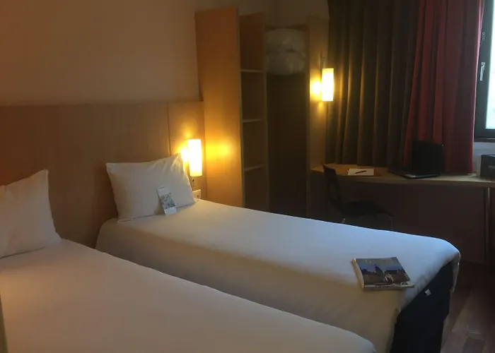 Hotel Ibis Centre Périgueux