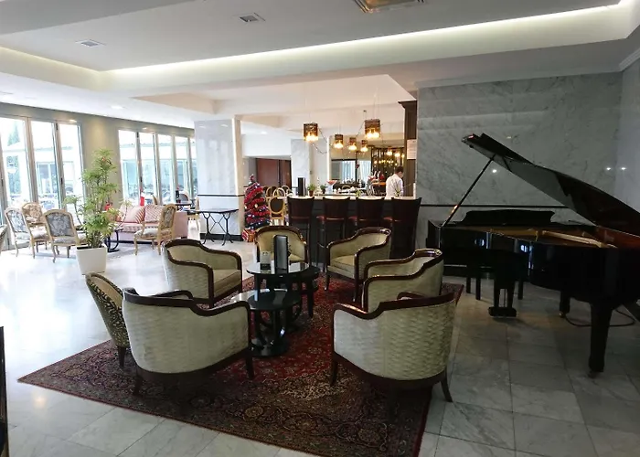 Ibis Centre فندق 3*