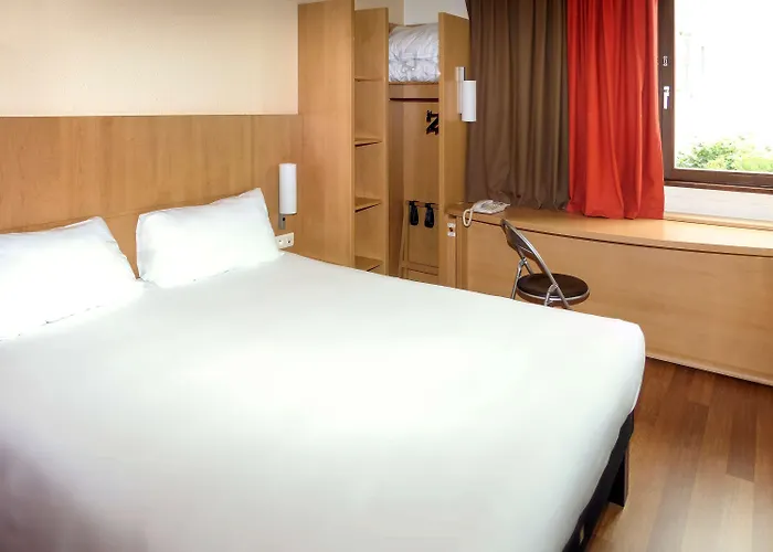 فندق Ibis Centre