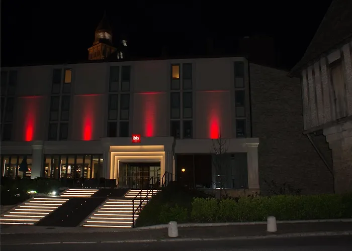Hotel Ibis Centre