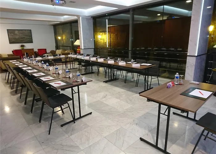 Ibis Centre Hotel