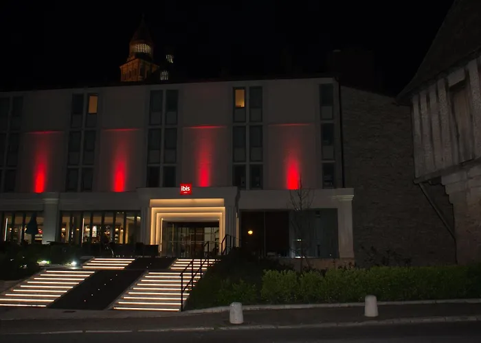 Ibis Centre 3*