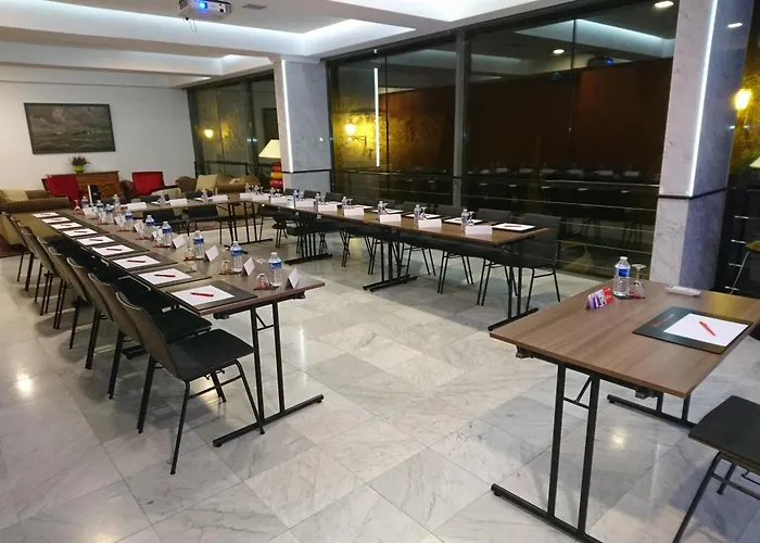 Ibis Centre Hotel Périgueux