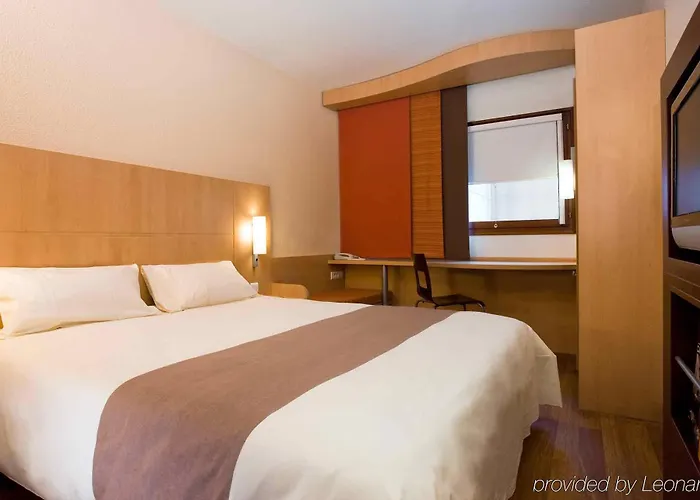 Ibis Centre Hotel