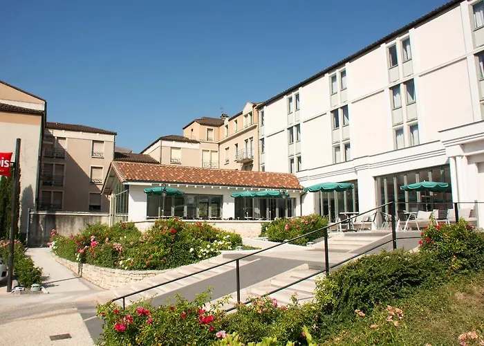 Ibis Centre