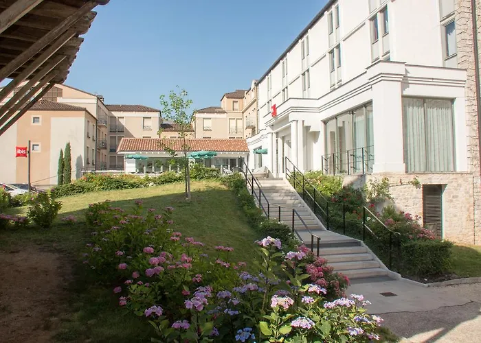 Hotel Ibis Centre Périgueux