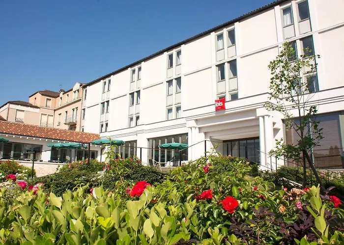 Hotel Ibis Centre Périgueux
