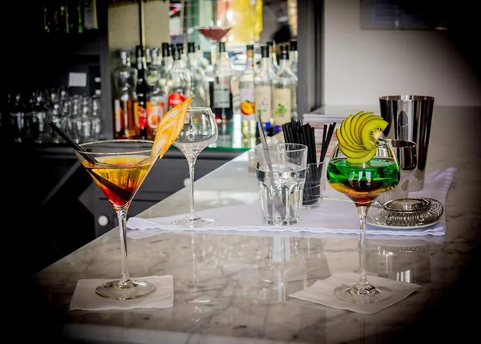 Ibis Centre فندق 3*