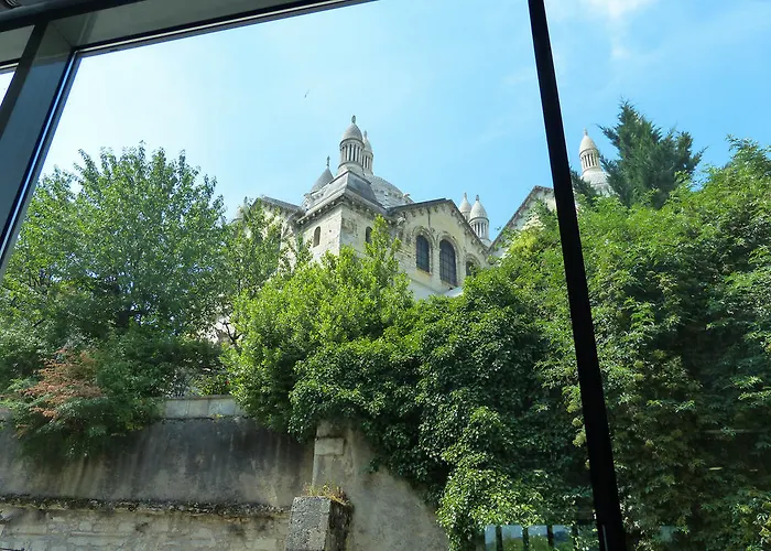 Ibis Centre Périgueux