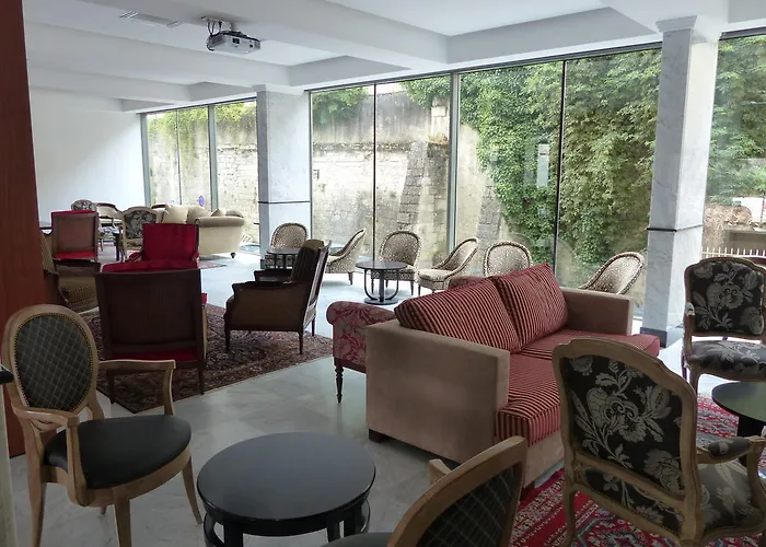 فندق Ibis Centre 3*