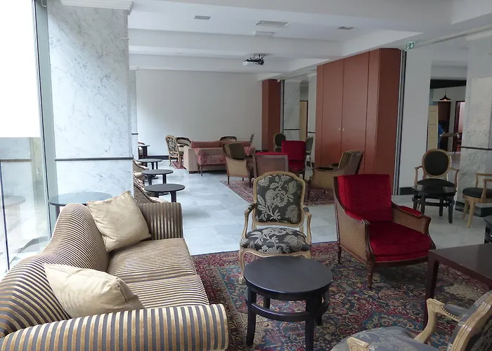 Ibis Centre 3*