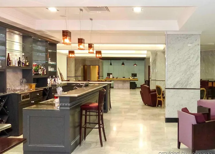 Hotel Ibis Centre Périgueux