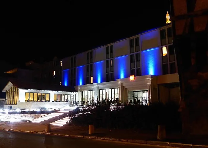 Hotel Ibis Centre