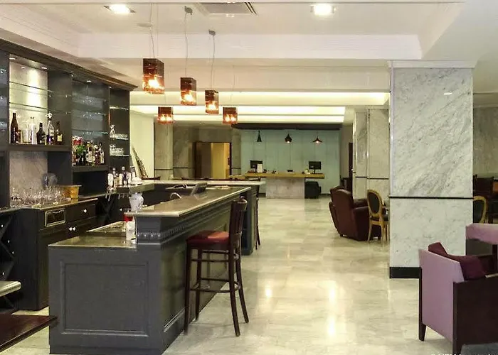 Hotel Ibis Centre Périgueux