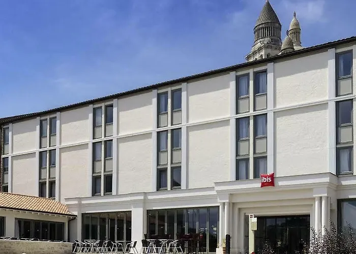 Ibis Centre 3* Périgueux